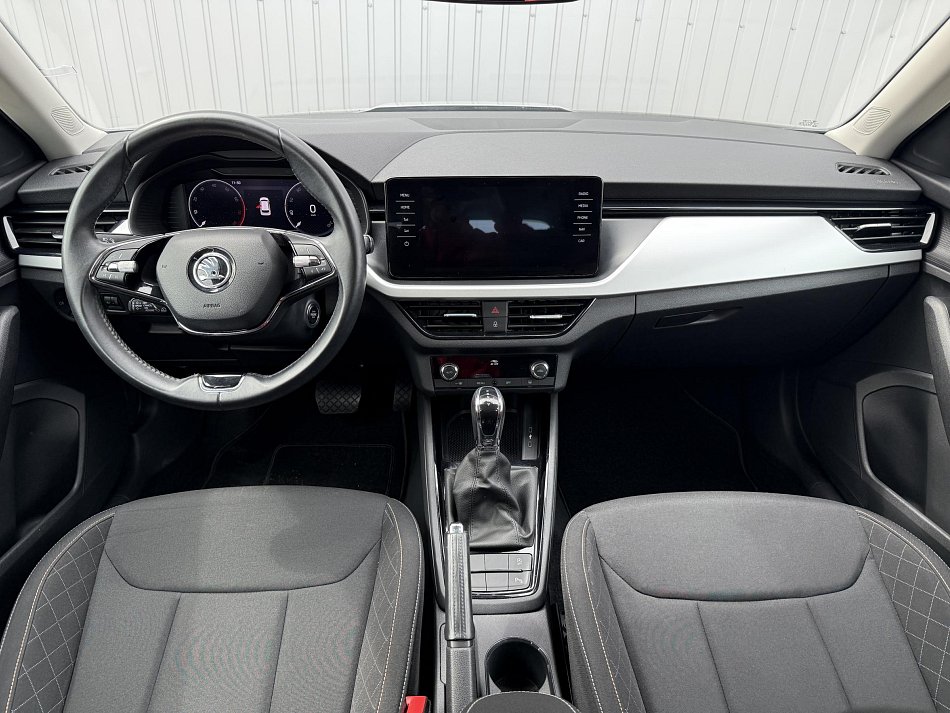 Škoda Kamiq 1.0 TSi Business