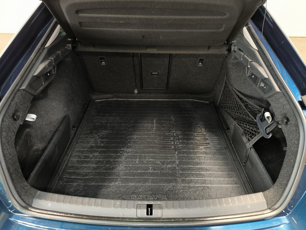 Škoda Octavia IV 1.5 TSi Style e-TEC