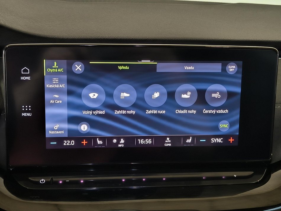 Škoda Octavia IV 1.5 TSi Style e-TEC