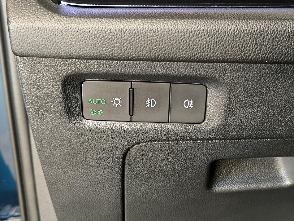 Škoda Octavia IV 1.5 TSi Style e-TEC