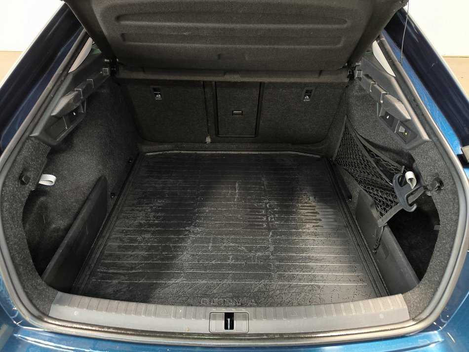 Škoda Octavia IV 1.5 TSi Style e-TEC