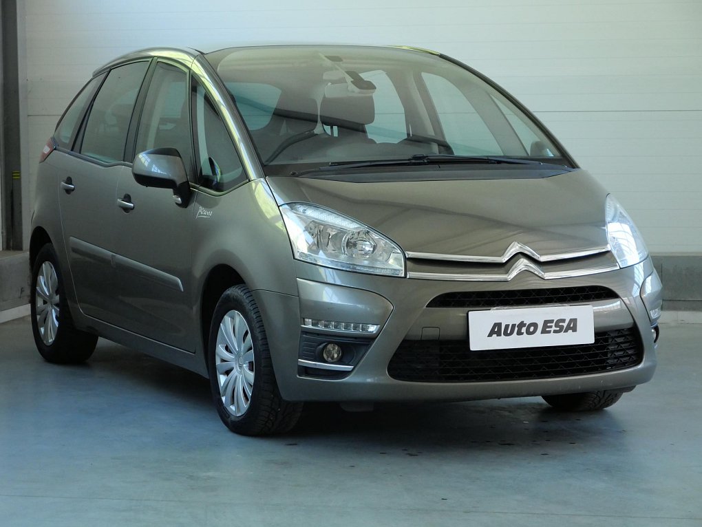Citroën C4 Picasso 1.6 HDi 