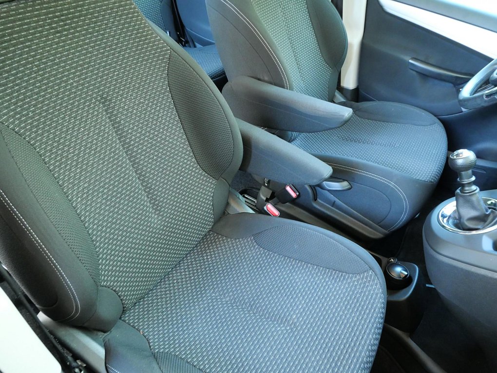 Citroën C4 Picasso 1.6 HDi 