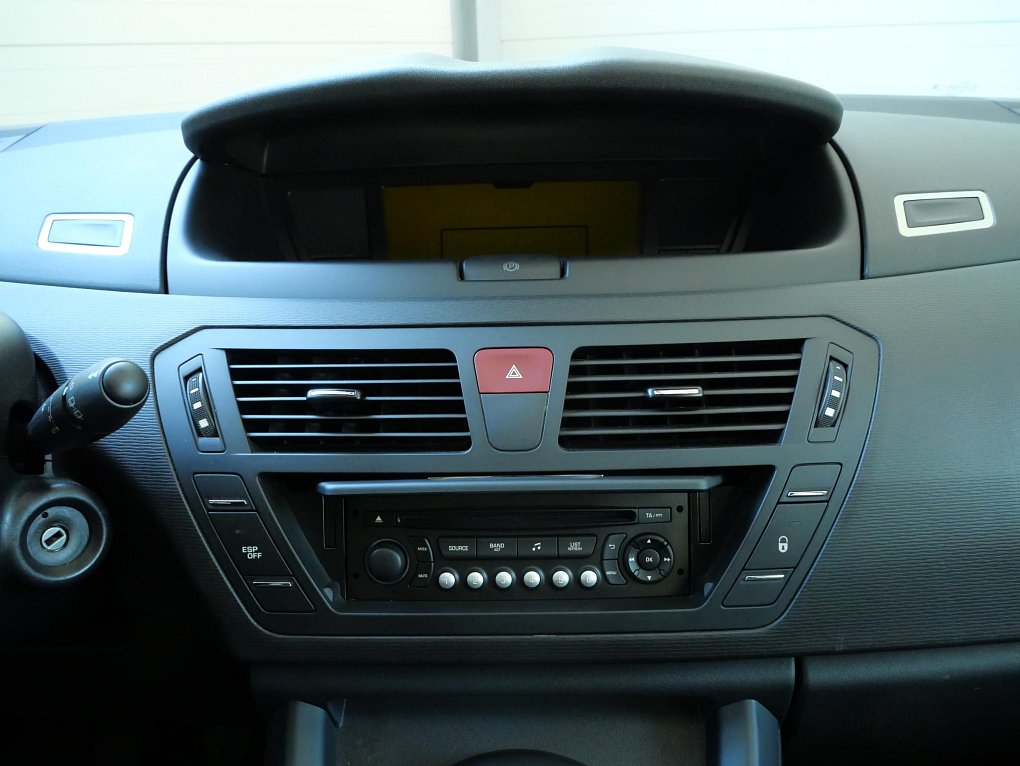 Citroën C4 Picasso 1.6 HDi 