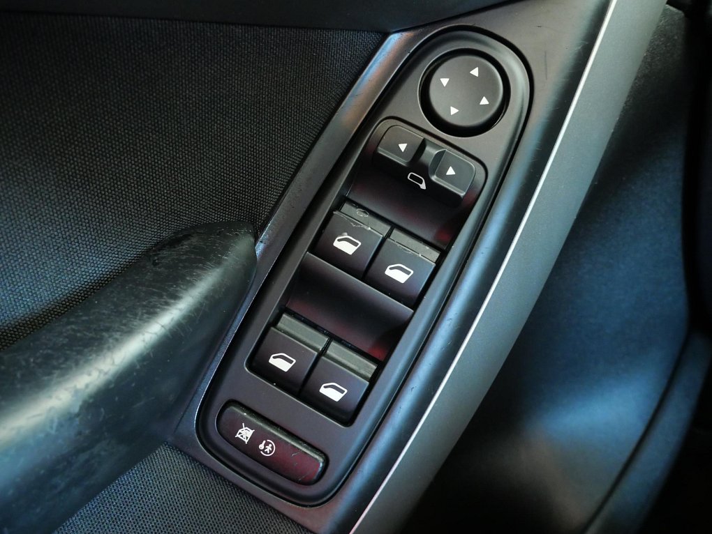 Citroën C4 Picasso 1.6 HDi 