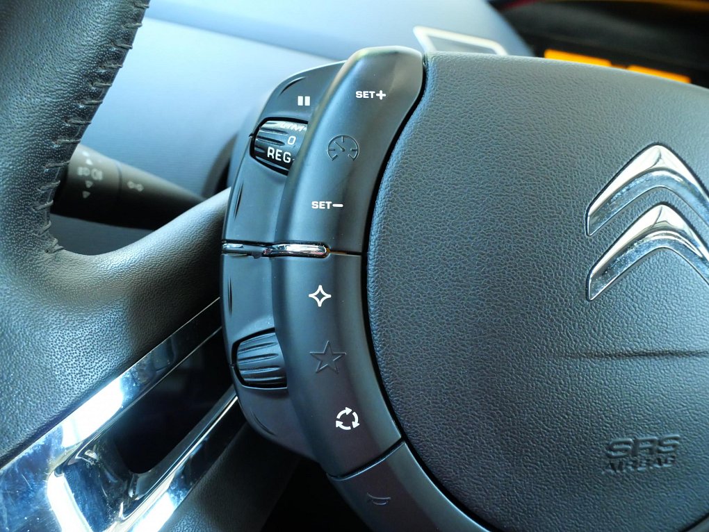 Citroën C4 Picasso 1.6 HDi 