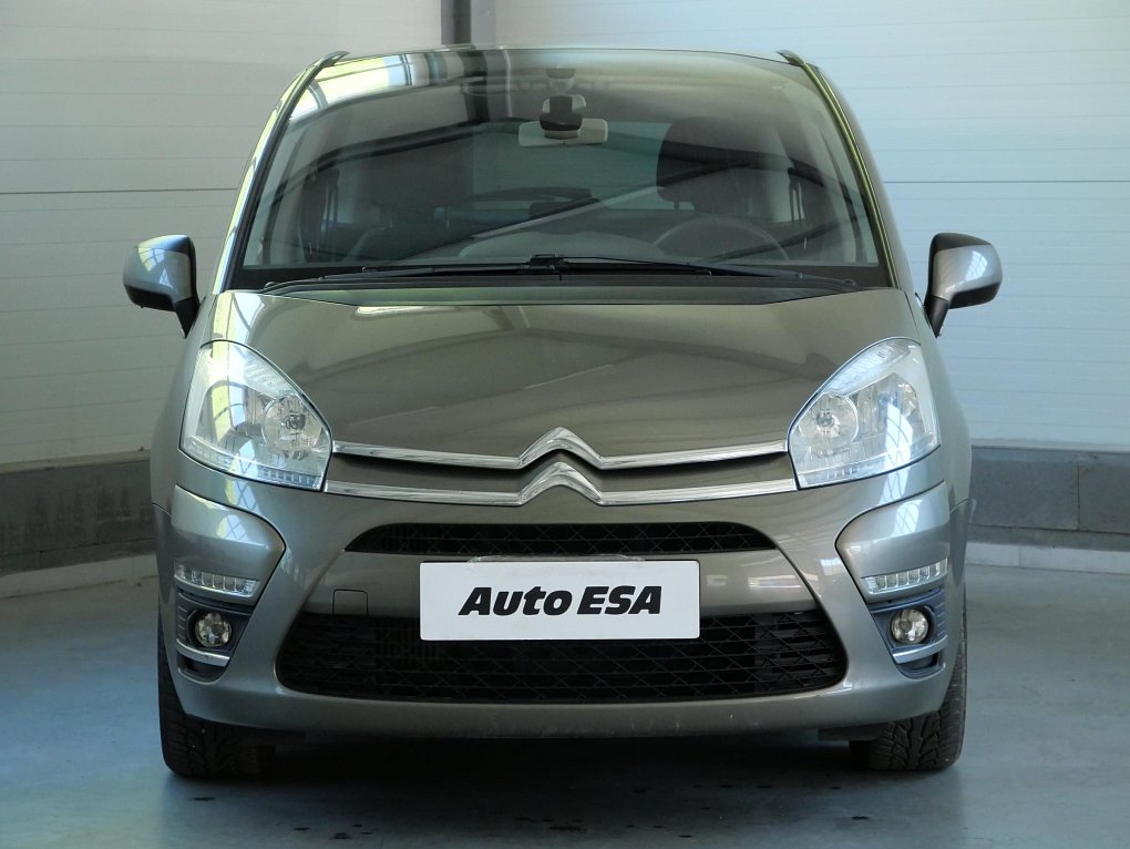 Citroën C4 Picasso 1.6 HDi 
