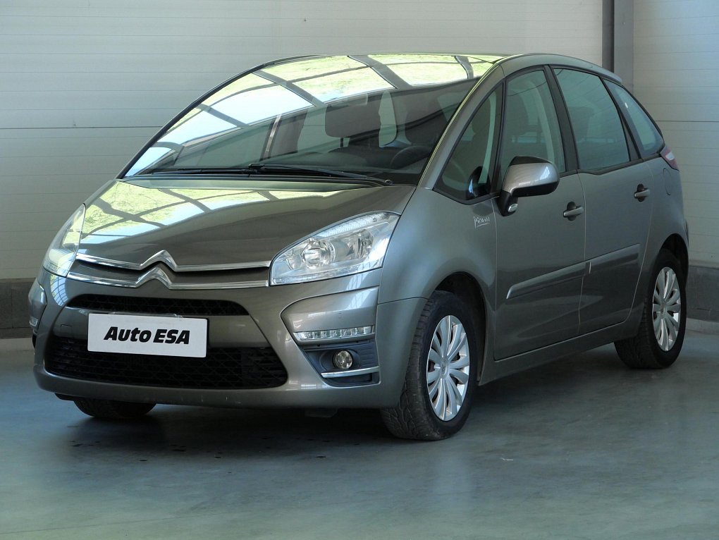 Citroën C4 Picasso 1.6 HDi 