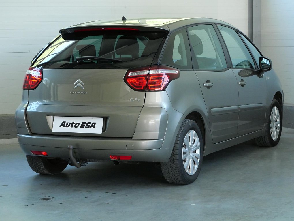 Citroën C4 Picasso 1.6 HDi 