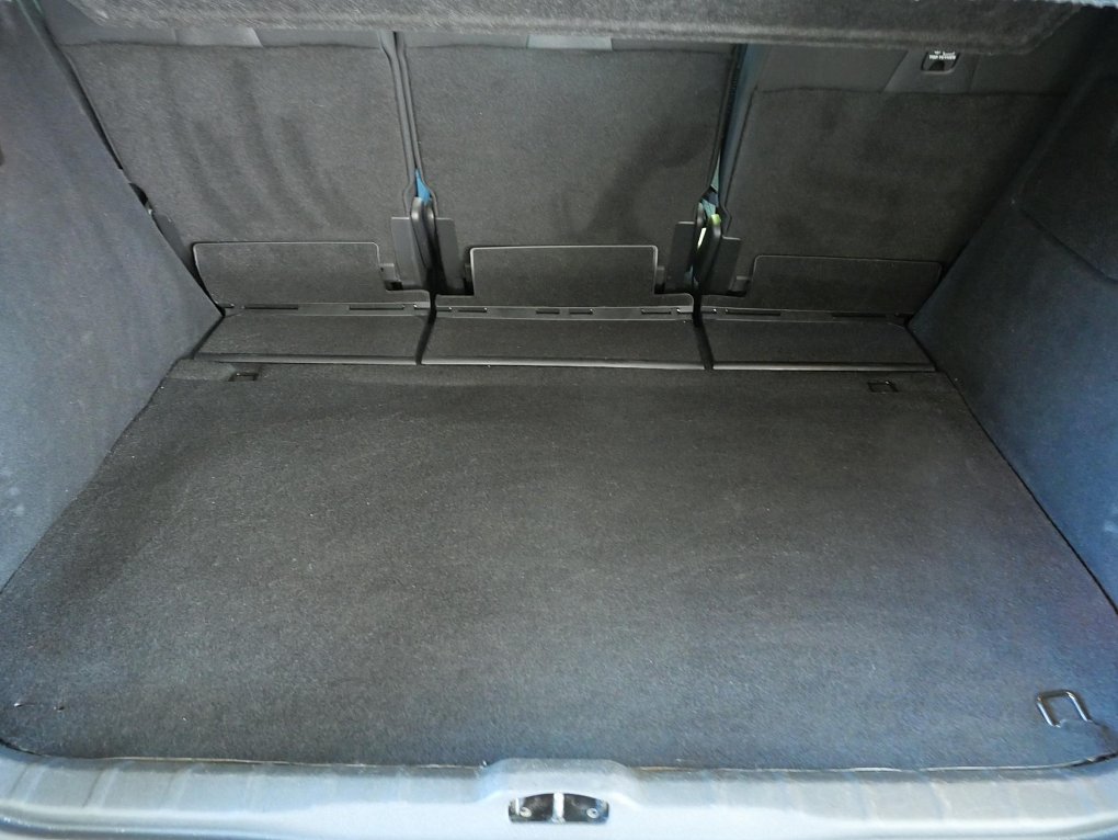 Citroën C4 Picasso 1.6 HDi 