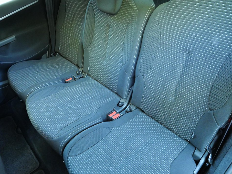Citroën C4 Picasso 1.6 HDi 