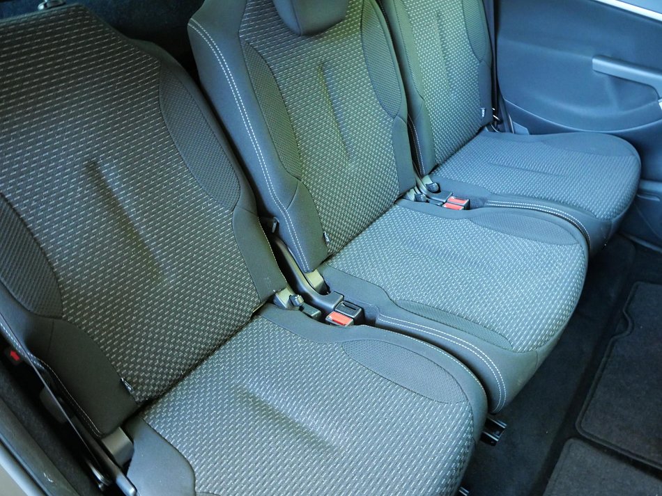Citroën C4 Picasso 1.6 HDi 