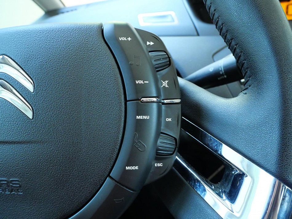 Citroën C4 Picasso 1.6 HDi 