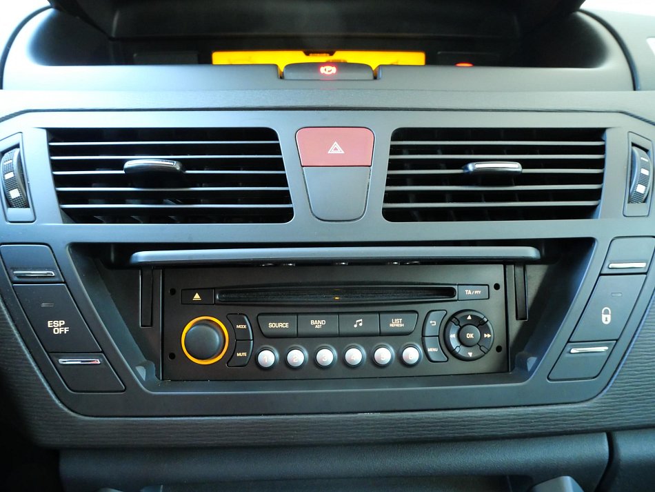 Citroën C4 Picasso 1.6 HDi 