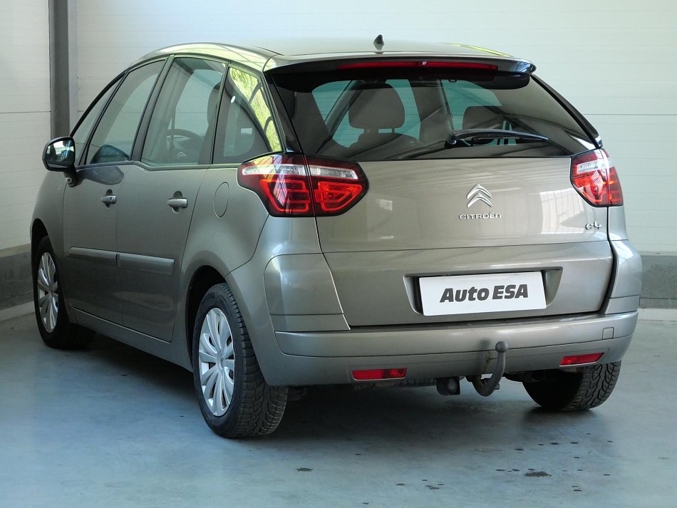 Citroën C4 Picasso 1.6 HDi 