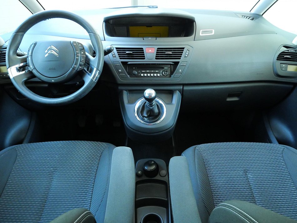 Citroën C4 Picasso 1.6 HDi 
