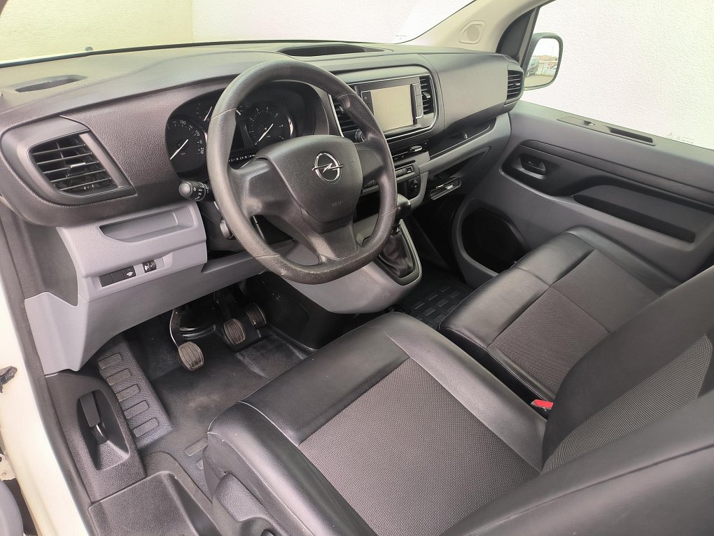 Opel Vivaro 1.5CDTi  L2