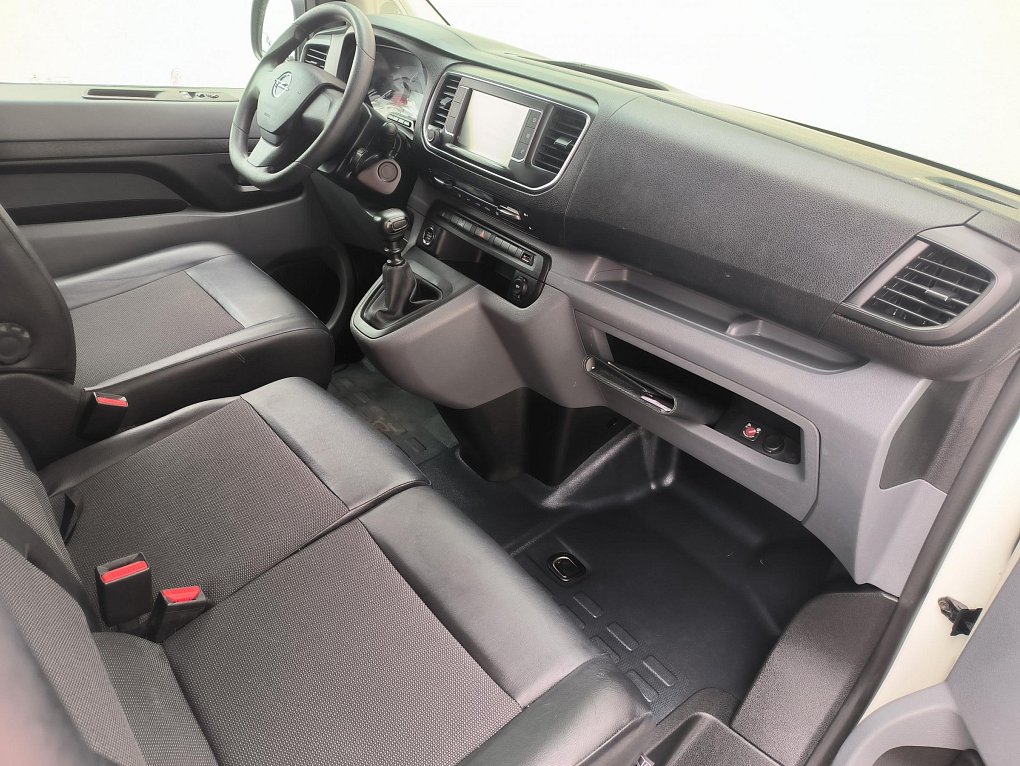 Opel Vivaro 1.5CDTi  L2