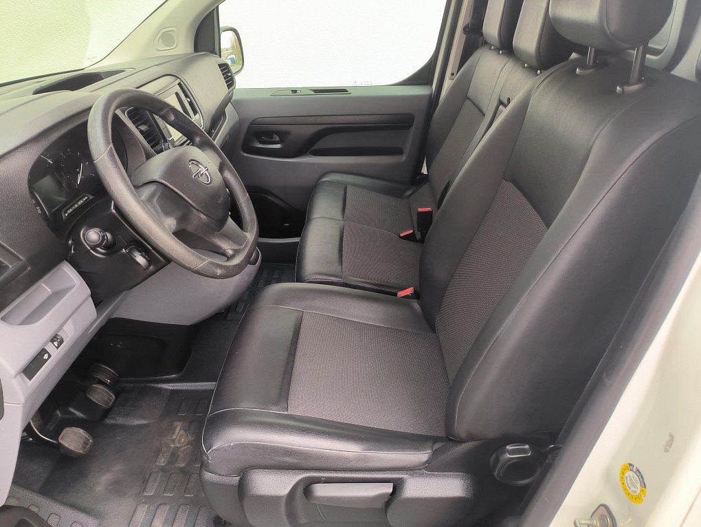 Opel Vivaro 1.5CDTi  L2