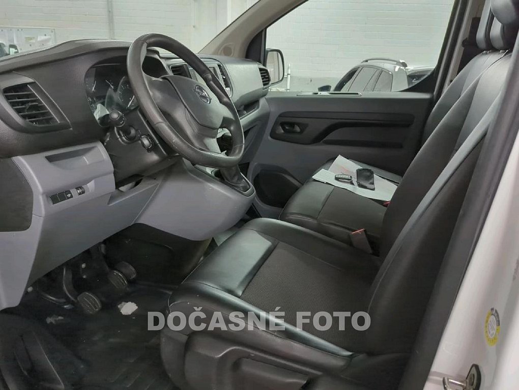 Opel Vivaro 1.5CDTi  L2