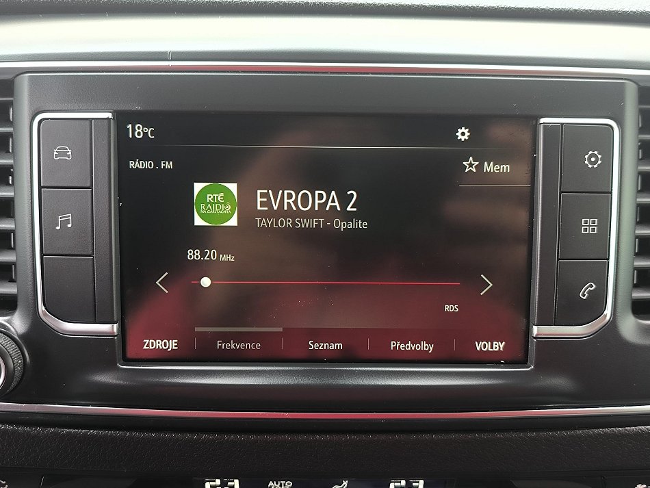 Opel Vivaro 1.5CDTi  L2