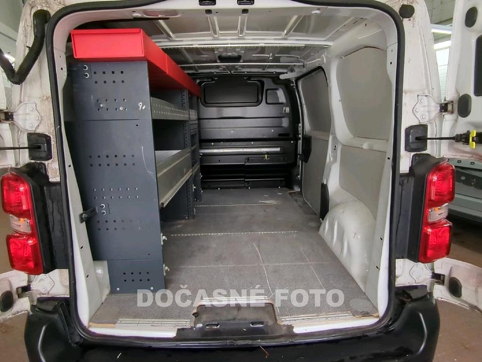 Opel Vivaro 1.5CDTi  L2