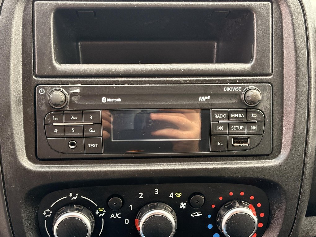 Fiat Talento 2.0MJT  L2 5míst