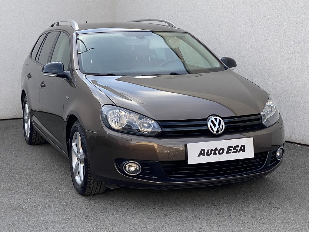 Volkswagen Golf 1.2 TSi Match