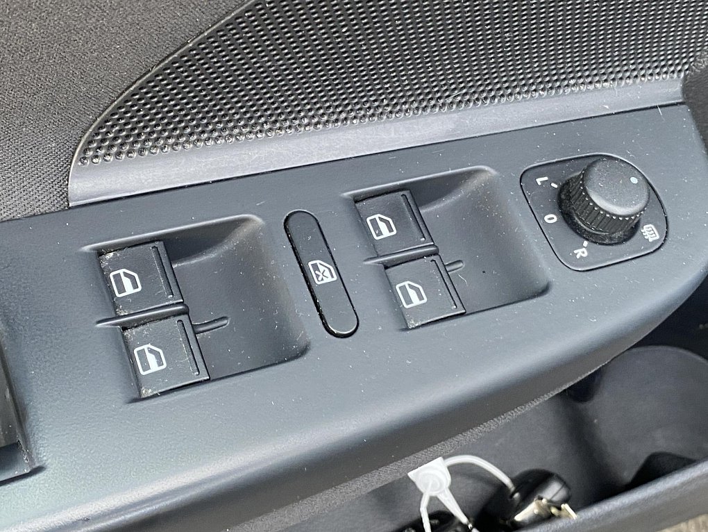 Volkswagen Golf 1.2 TSi Match