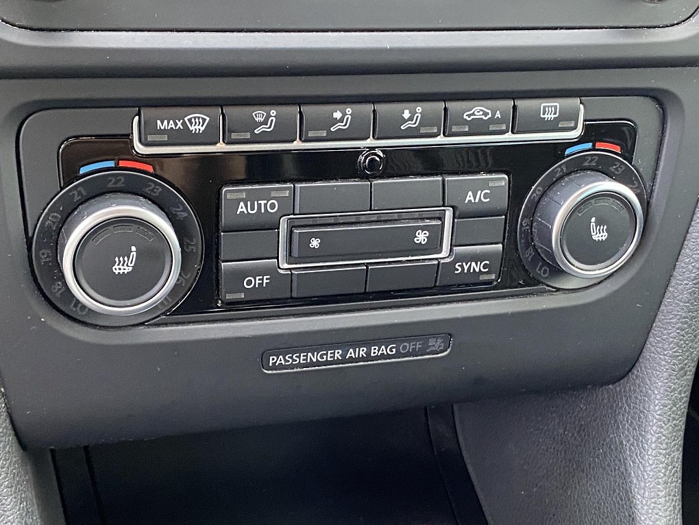 Volkswagen Golf 1.2 TSi Match