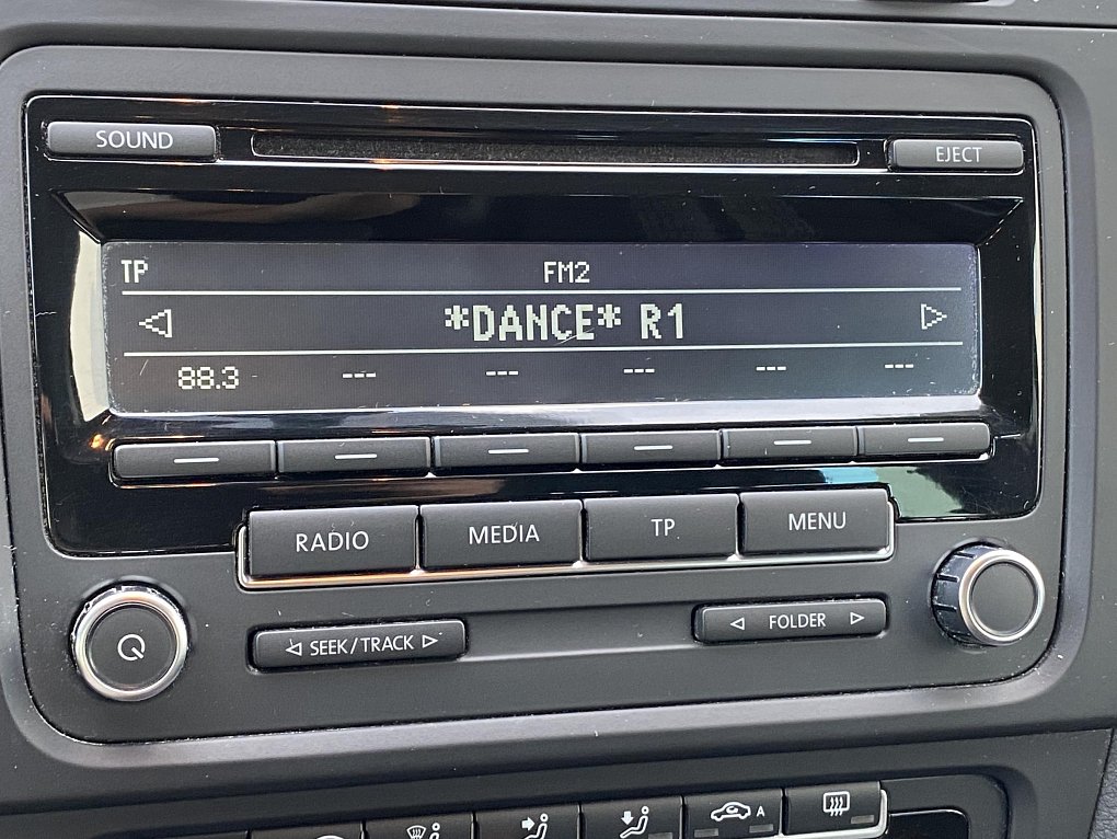 Volkswagen Golf 1.2 TSi Match