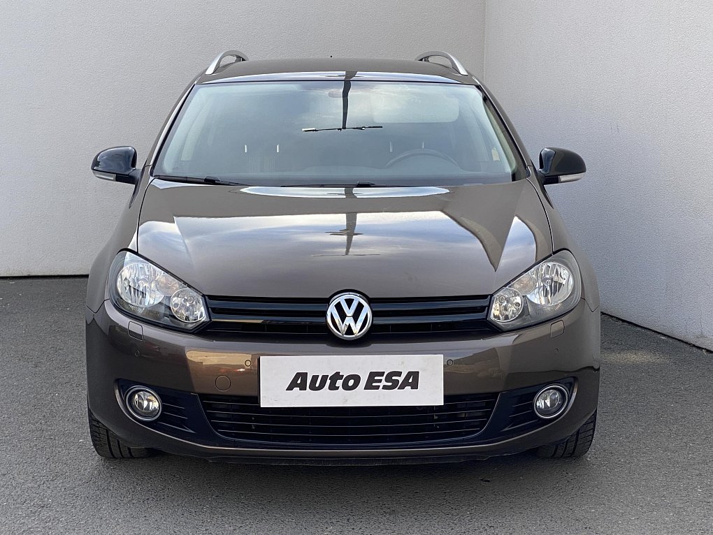 Volkswagen Golf 1.2 TSi Match