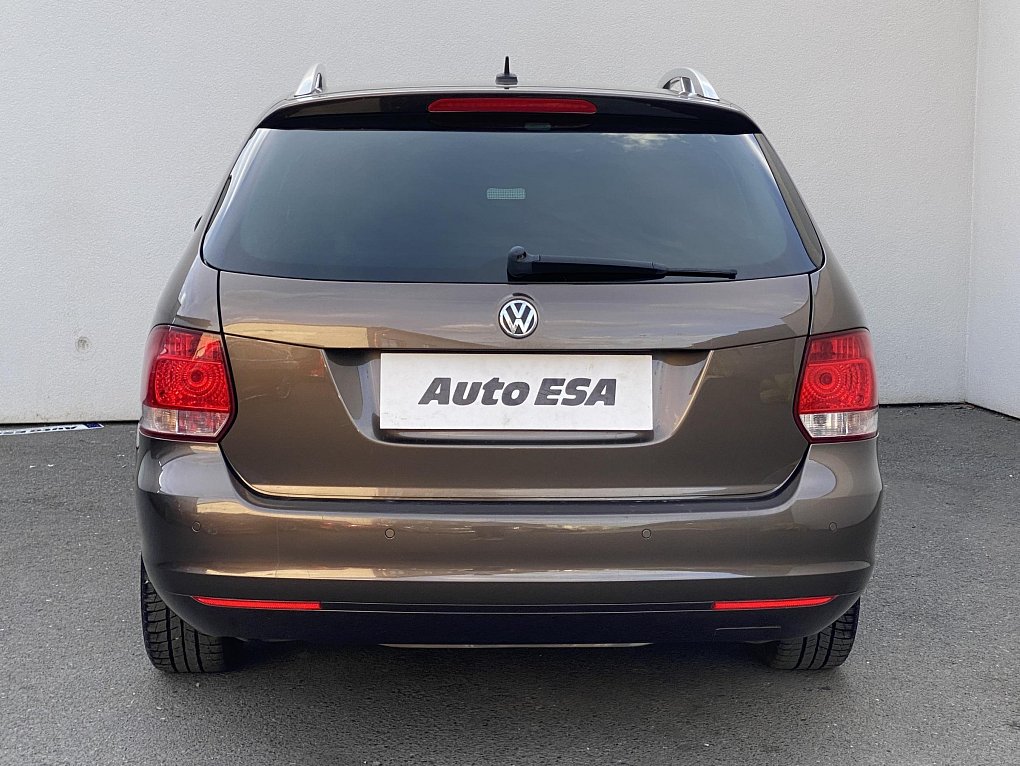 Volkswagen Golf 1.2 TSi Match