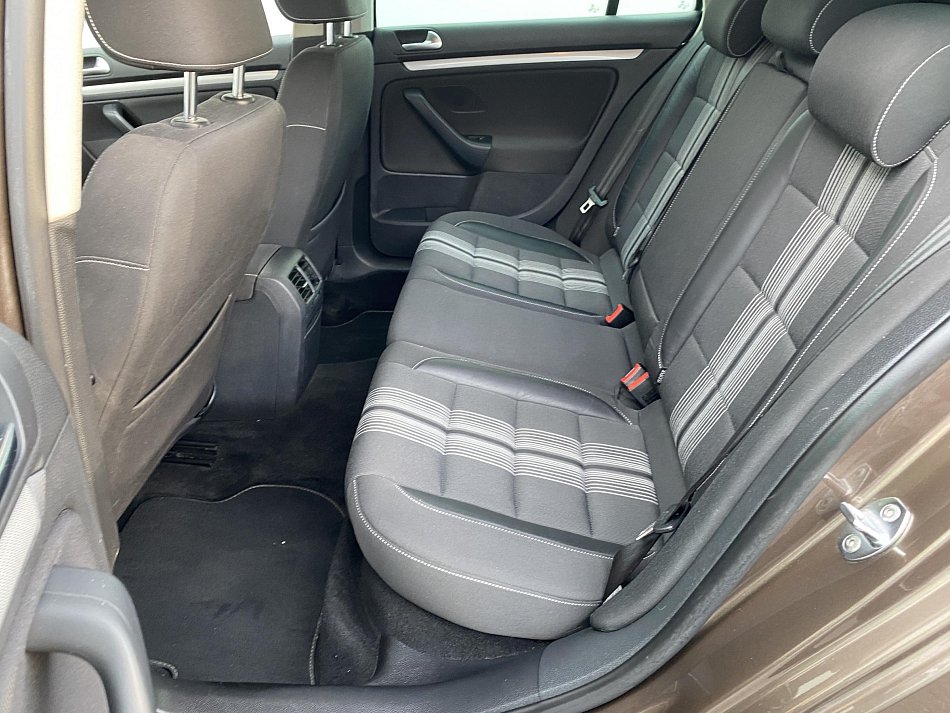 Volkswagen Golf 1.2 TSi Match