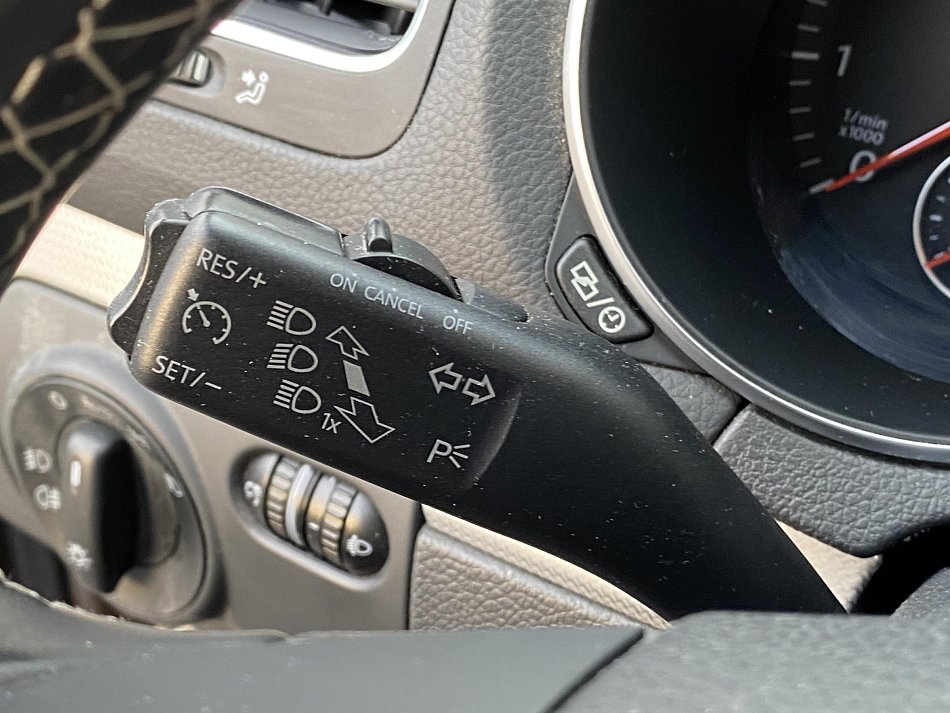 Volkswagen Golf 1.2 TSi Match