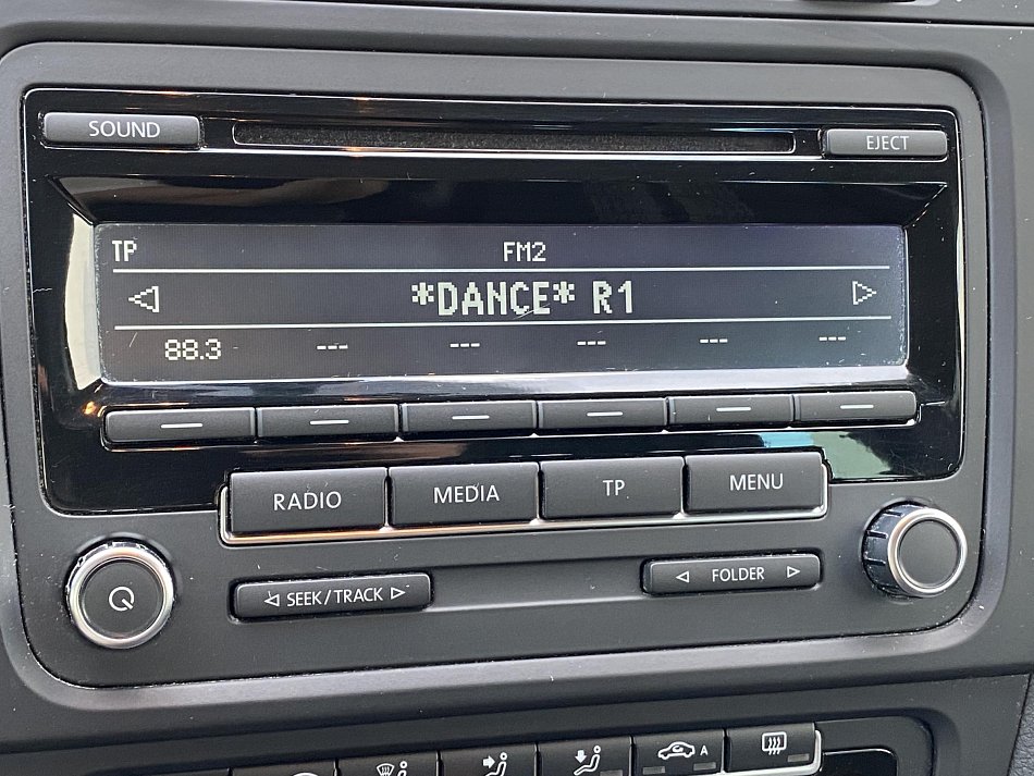 Volkswagen Golf 1.2 TSi Match