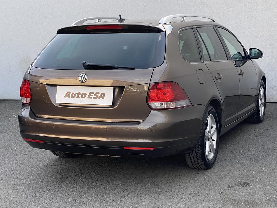 Volkswagen Golf 1.2 TSi Match