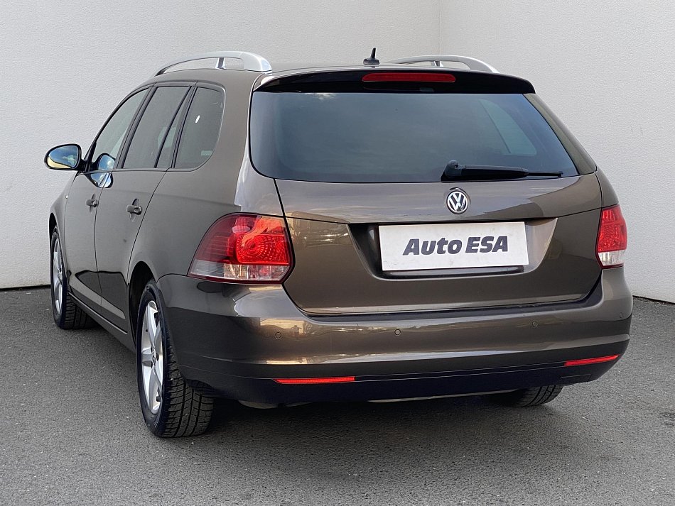 Volkswagen Golf 1.2 TSi Match