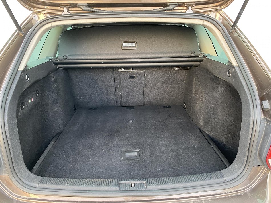 Volkswagen Golf 1.2 TSi Match