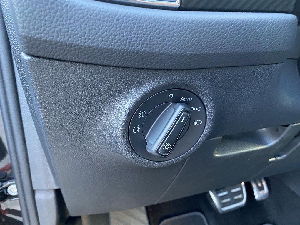 Škoda Kodiaq 2.0 TSi SportLine 4x4