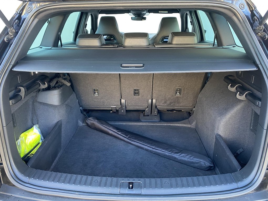 Škoda Kodiaq 2.0 TSi SportLine 4x4