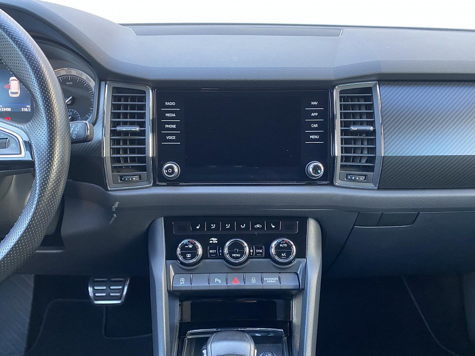 Škoda Kodiaq 2.0 TSi SportLine 4x4