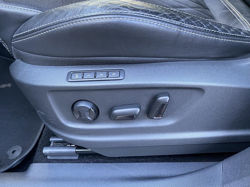 Škoda Kodiaq 2.0 TSi SportLine 4x4