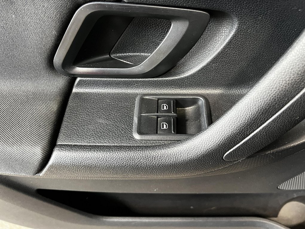 Škoda Fabia II 1.2 TSi 