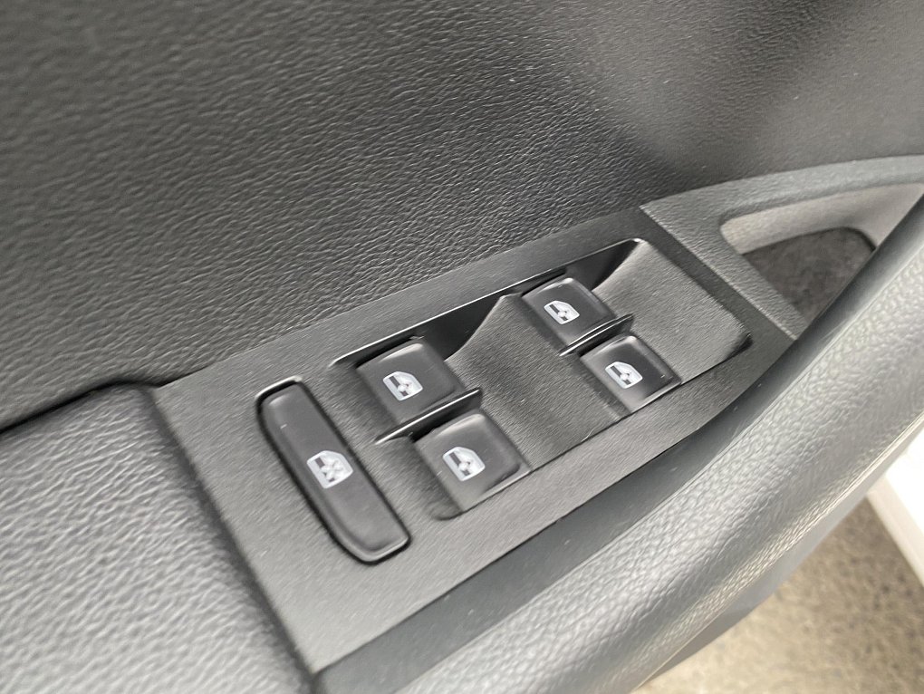 Škoda Octavia III 2.0 TDi RS