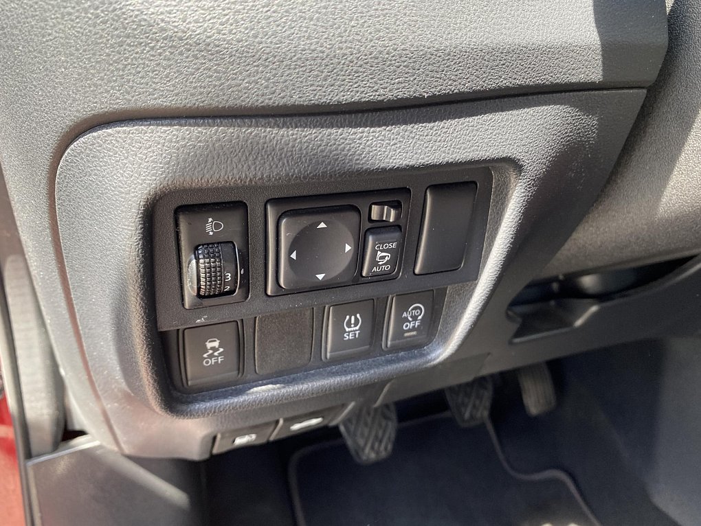 Nissan Juke 1.2 DIG-T N-Connecta