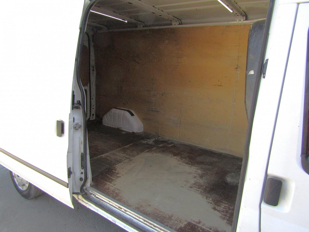 Ford Transit 2.2TDCi Trend L3H2