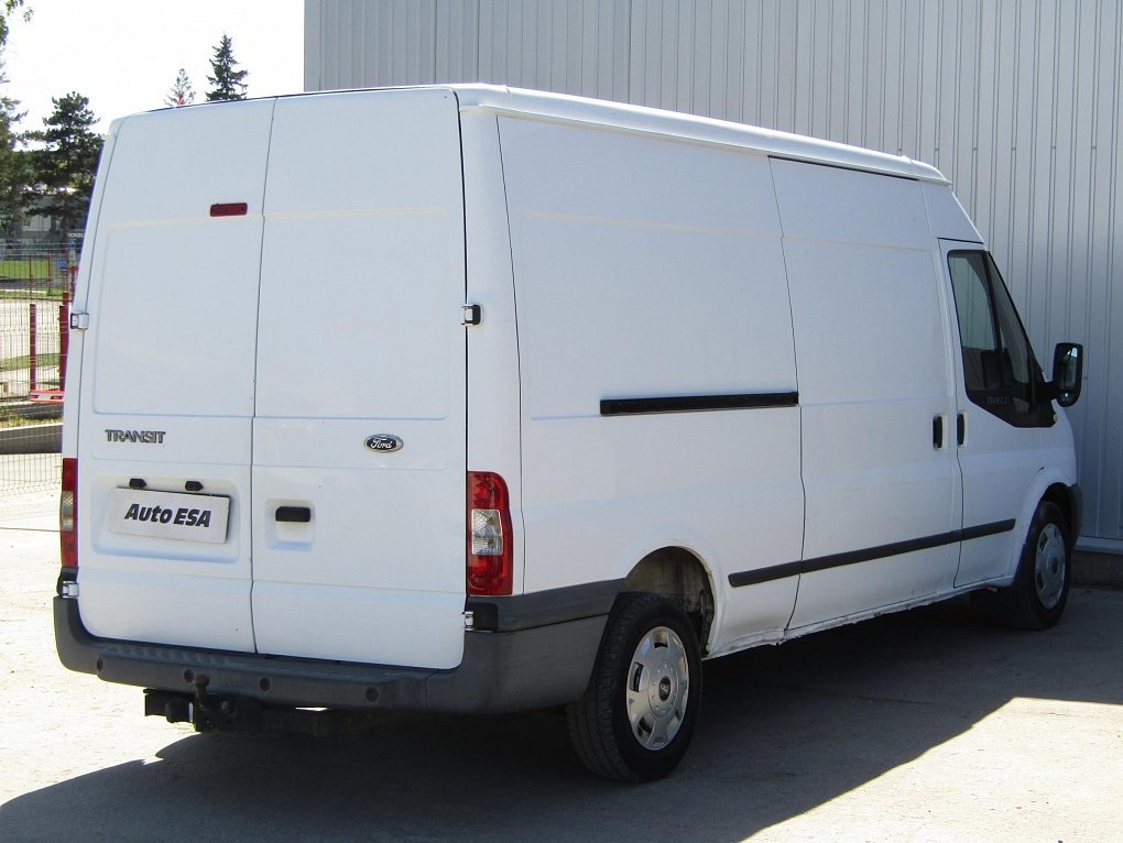Ford Transit 2.2TDCi Trend L3H2