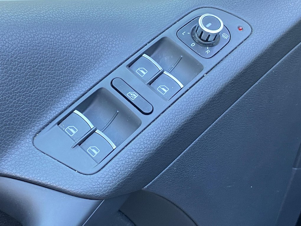 Volkswagen Tiguan 1.4TSi 