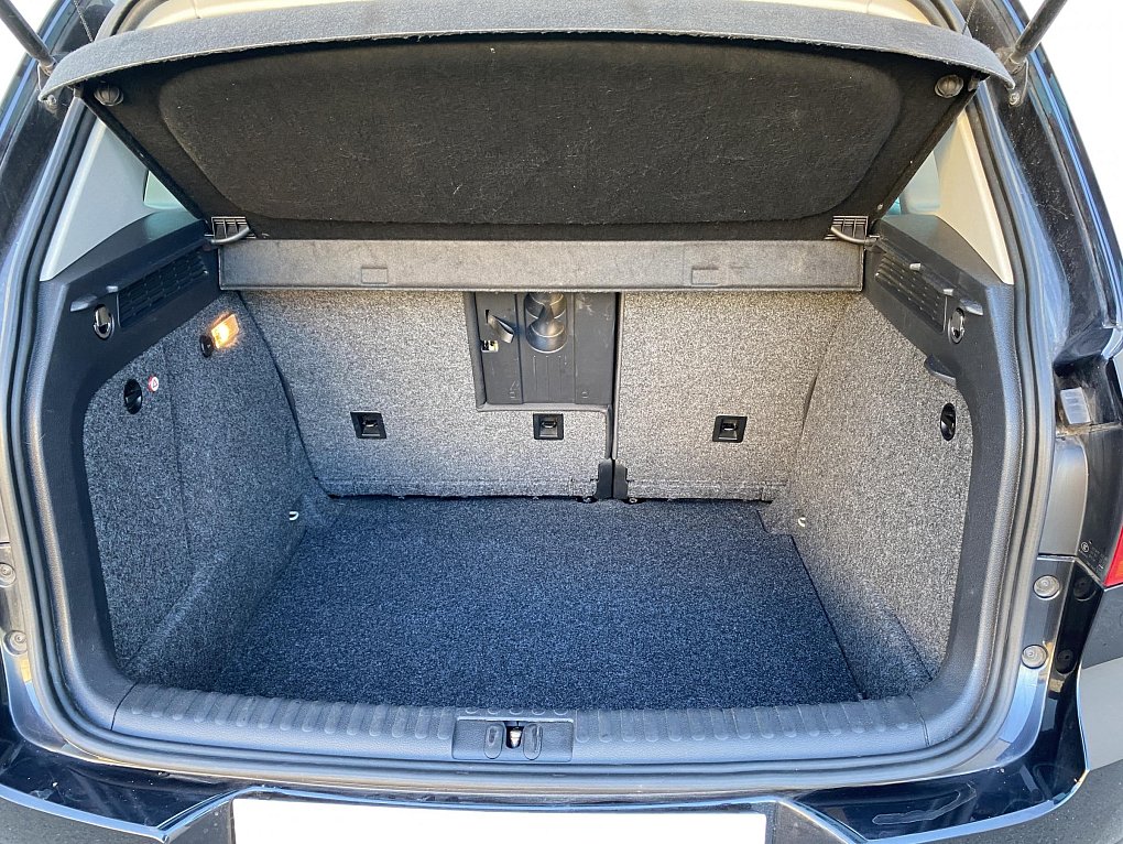 Volkswagen Tiguan 1.4TSi 